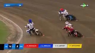 Dorobek Unii Tarn&oacute;w w minionym sezonie eWinner 1. Ligi