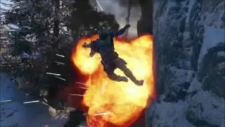 Call of Duty: Black Ops 3 Обзор каналa