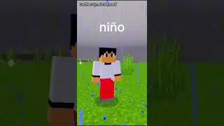 una moneda  #minecraft #soynoob #humor #yosernoob #xd #nosexd
