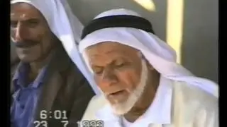 قراءة المولد النبوي الشريف بصوت   المرحوم الشيخ عباس عبد الحميد اسماعيل نحف