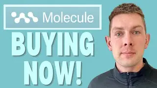 Molecule Holdings Update | Huge Stock News | Cheap Stock to Watch Now | Penny Stock News Now | MLCL