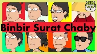 Binbir Surat Chaby Han