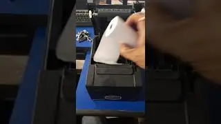 Thermal printer repair ! TVS RP 3150 #shorts
