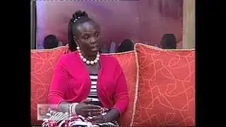 Taj Show KBC - Jennifer Karina of 