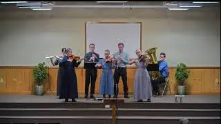 The Stephen Blowers Family  10/16/2024