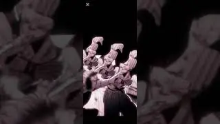 sukuna manga edit