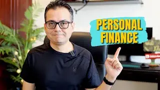 Personal Finance & Productivity | Dubai | UAE | Wali Khan | English