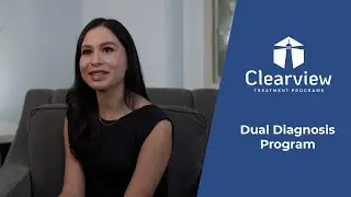 Clearview Treatment Programs | Dual Diagnosis Program