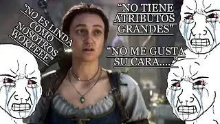 NO TODO ES WOKE, especialmente PARA TI 🫵🏼 | FABLE y el detras de su LORE ✨ | RuloAorus ✌🏼