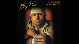 Splash Kellz Ft. Take Money Ezy - &ldquo;Big Punnin&rdquo; Prod. By Eli Beatz