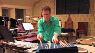 Synchronicity Duo World Premiere of 