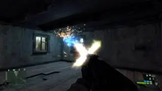 Deadly trails Legacy Тест полтергейста