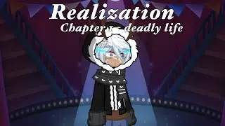 Blood of Deities || chapter 1 || Realization 