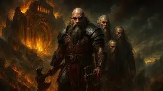 Ce qui est vraiment arrivé aux Nains d’Erebor après Le Hobbit – Le Seigneur des Anneaux