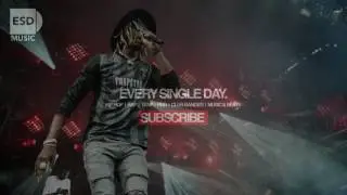 [FREE] Young Thug x 808 Mafia Type Beat 2017 