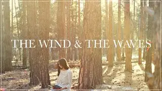 The Wind & The Waves - Brittin Lane (original song)
