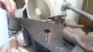 Test blade 15n20 cutting nail & bone