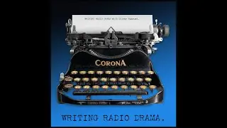Writing Radio Drama Q&A