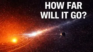 How Far Will Voyager 1 Actually Travel Before It Stops Forever?