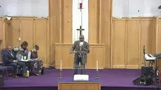 Liberation Worship Experience