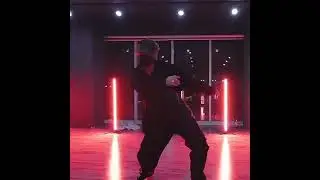 Dance cover song NBDY - If I Should Die #shorts