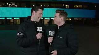 Germany, Switzerland, Czechia, Sweden win; Quarterfinal PREVIEW | Men's Olympic Hockey Day 7 Recap