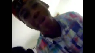 Bigga Mills - Freestyle 2011 [BM T.V]