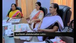 Women's Commission acts against Cheriyan Philip : facebook post controversy