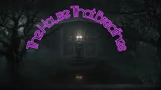 The House That Breathes#horror #StoryNarration #AtmosphericStory #DeepStorytelling #Philosop 