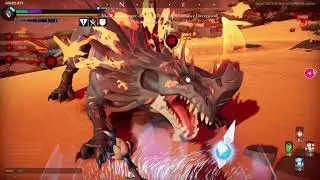 1v1 Embermane