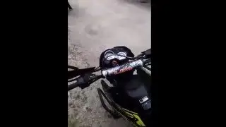 trocha suave en UM DSR 2