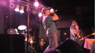 8UP - Electric Voice(live) Fan Cam