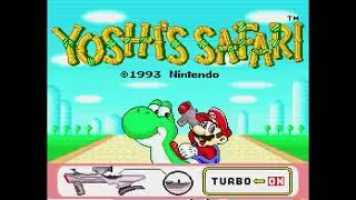 MiSTer SNES core with Sinden Boarder enabled/disabled in Menu