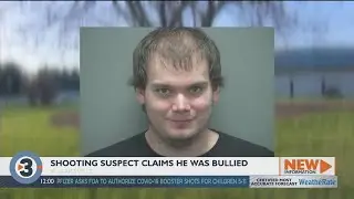 Suspect in Janesville shooting claimed workplace bullying, authorities say