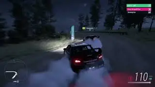Forza horizon 5 Drifting montage 