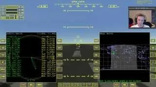 Orbiter 2010 - [Part 9] Absolute Beginner Guide - Launch Heading
