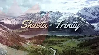 Shasta Trinity - Zen Relaxation IV. Soothing and relaxing music to deestrees, sleep and meditate