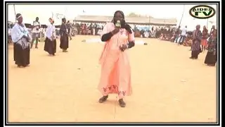 AIDESRIM   BAABA MAAL A TOULDE   EXPOSITION