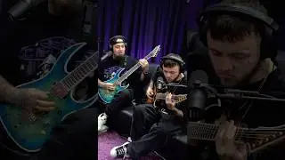 PeelingFlesh SLAM Riffs | Прохождение подкаста Garza