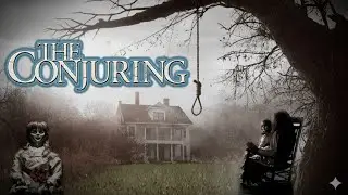 The Conjuring Review Explained & Facts | vera farmiga | patrick wilson | frances fisher