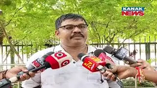 Shubhendu Mallik Calls For Investigation Into Elephant Ramu's Death Due To Negligence In Bhubaneswar