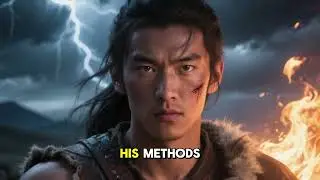 🇲🇳 МОНГОЛИЯ: Империя, рожденная в бескрайних степях | Полнометражный исторический документальный ...