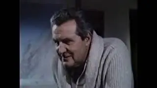 GAVILAN  1982 Hydra - Robert Urich, Patrick Macnee, Kate Reid