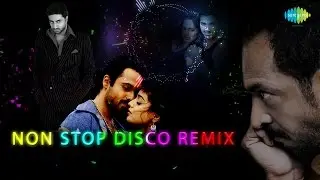 Nonstop Disco Remix | One Hour Ultimate Bollywood Remix Songs | Nonstop Bollywood Mix