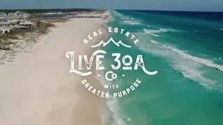 Live 30A Impact Video #1: 30A & Nicaragua
