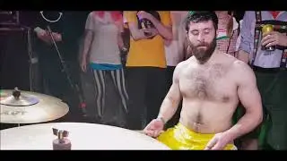 Big Lad (Live) &ndash; High Octane Party Banger @ Bangface 2019