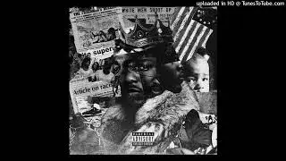 kendrick lamar x joey badass type beat 