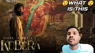 Kuberaa Movie review/ Mr Aarti ki Tv