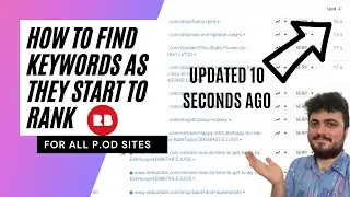 I didn't know this was possible with Ahrefs!!! - Redbubble SEO Keyword Methods