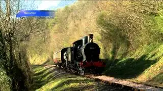 On Track Productions: Dukedog visits Devon